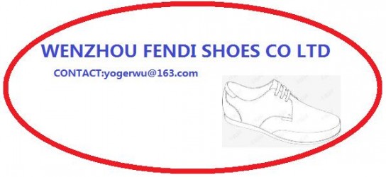 Wenzhou Fendi Shoes Co Ltd